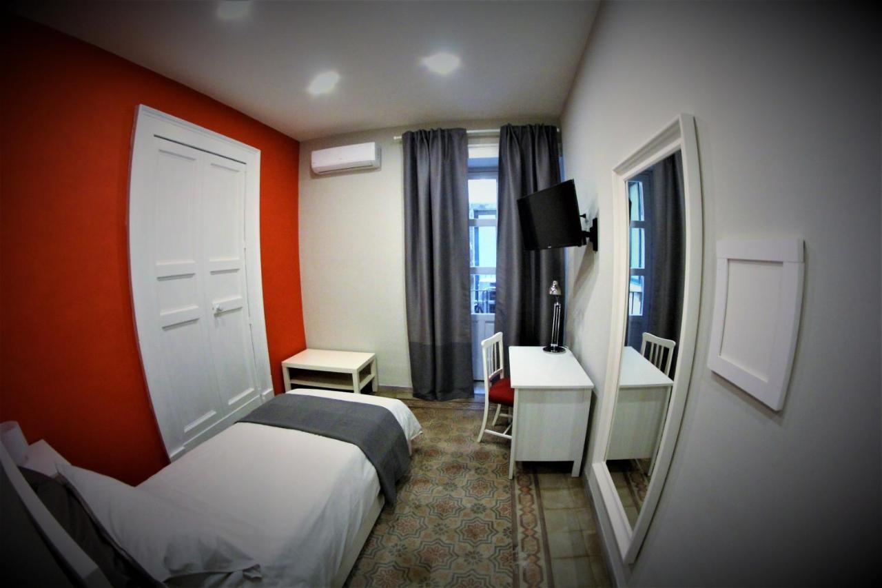 B&B Terre Di Catane Extérieur photo