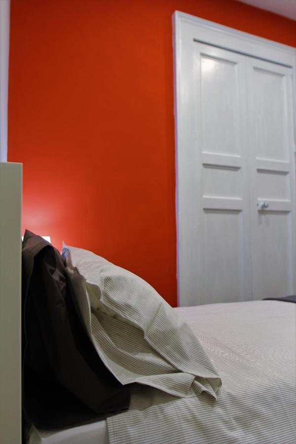 B&B Terre Di Catane Extérieur photo