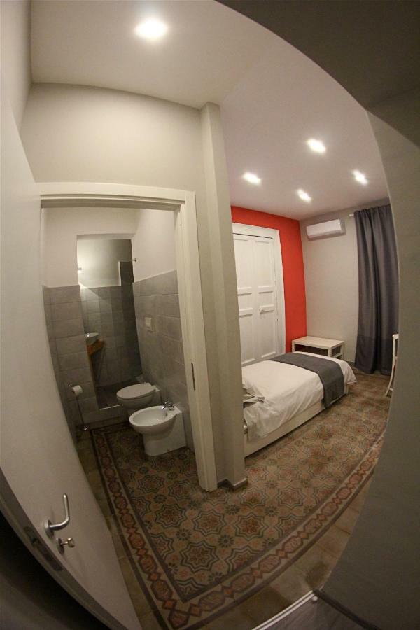 B&B Terre Di Catane Extérieur photo
