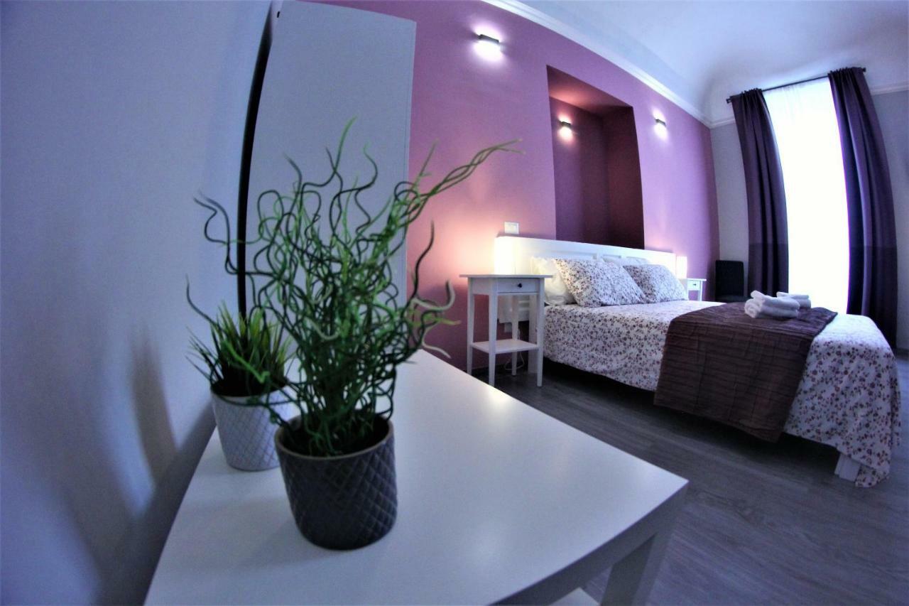 B&B Terre Di Catane Extérieur photo