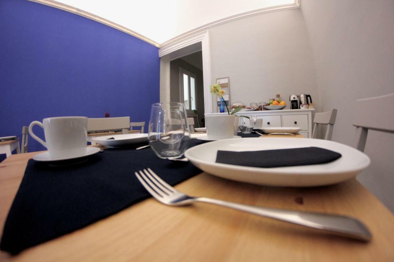 B&B Terre Di Catane Extérieur photo