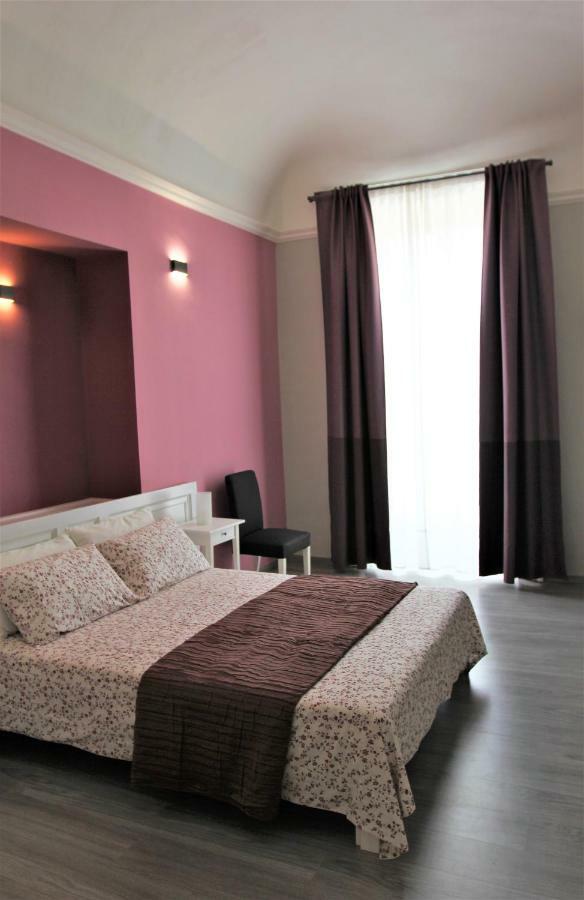 B&B Terre Di Catane Extérieur photo