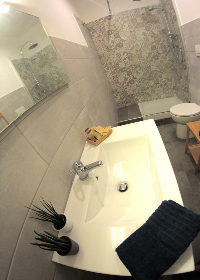 B&B Terre Di Catane Extérieur photo