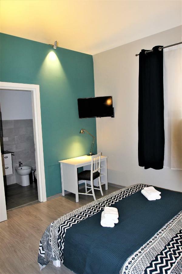 B&B Terre Di Catane Extérieur photo