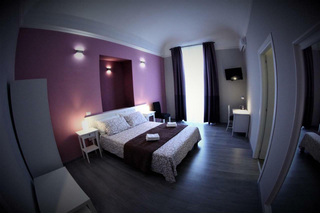 B&B Terre Di Catane Extérieur photo