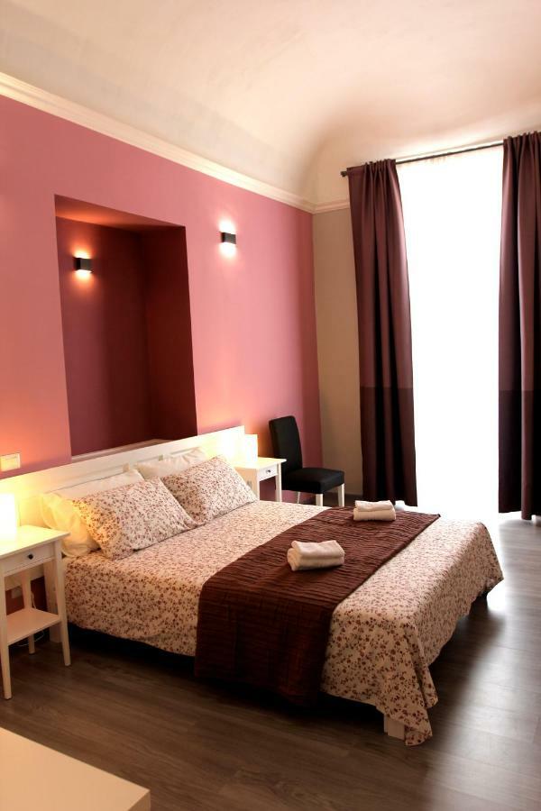 B&B Terre Di Catane Extérieur photo